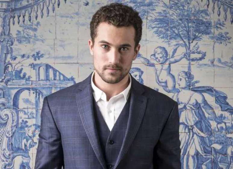 Ricardo Vianna (Play/Globe) Ricardo Vianna (Play/Globe)