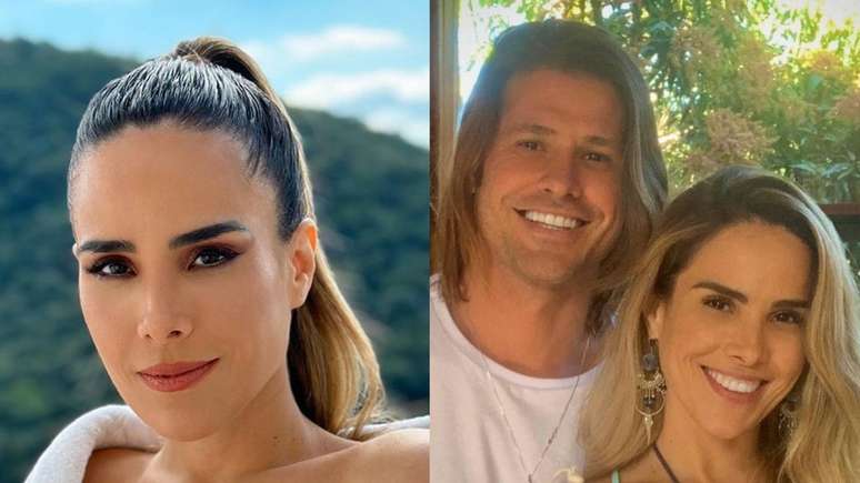 Wanessa Camargo breaks the silence and talks about the fight with Dado Dolabella
