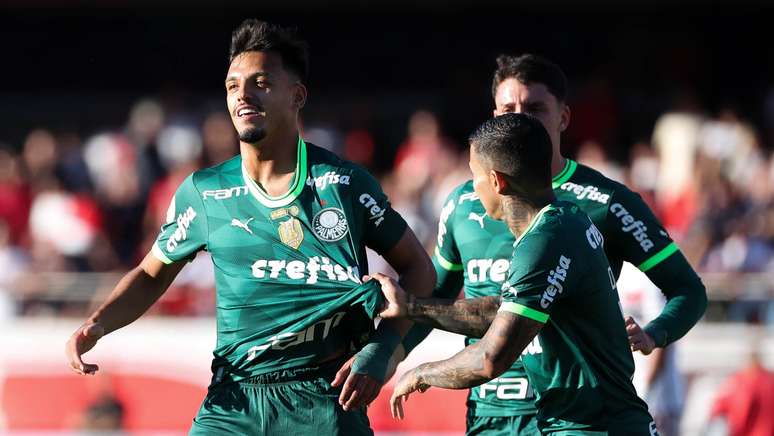 Palmeiras Tenta Vencer Um Clássico Novamente Após Quatro Meses 9881