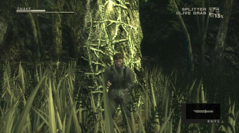 Metal Gear Solid Delta: Snake Eater tem primeiro gameplay revelado