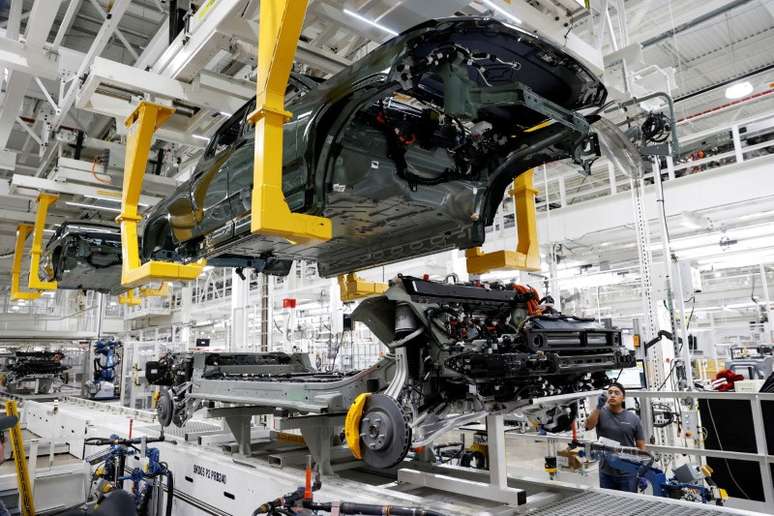 Economic activity in the United States increases in October, inflationary pressures ease