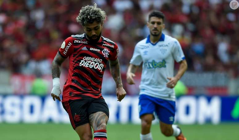 Onde assistir Flamengo x Palmeiras AO VIVO pelo Brasileirão