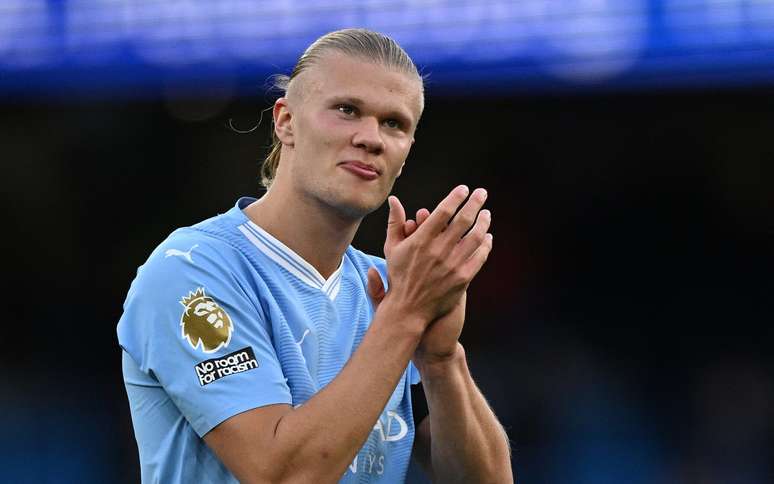 Manchester City x Estrela Vermelha: onde assistir, horário e escalação das  equipes