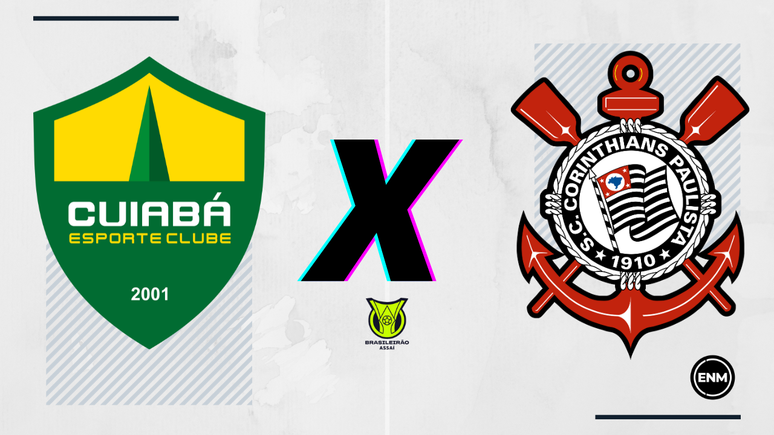Jogos de hoje Corinthians: Clube do campeonato brasileiro