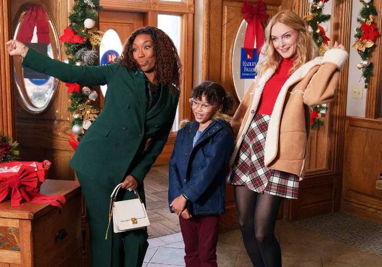 O Melhor Natal de Todos: veja sinopse, elenco e trailer do filme da Netflix