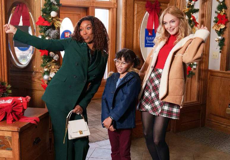 Filmes de Natal na Netflix 2021: como encontrar os melhores para