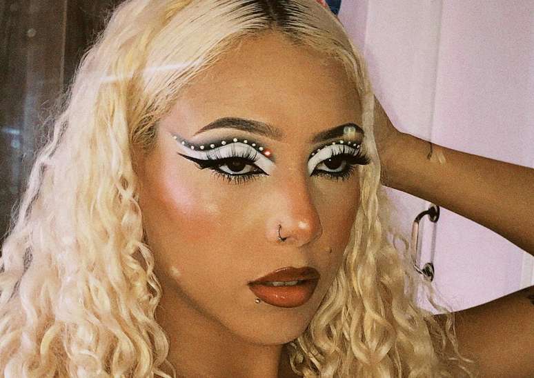Juliana Rocha’s profile announces the death of the influencer