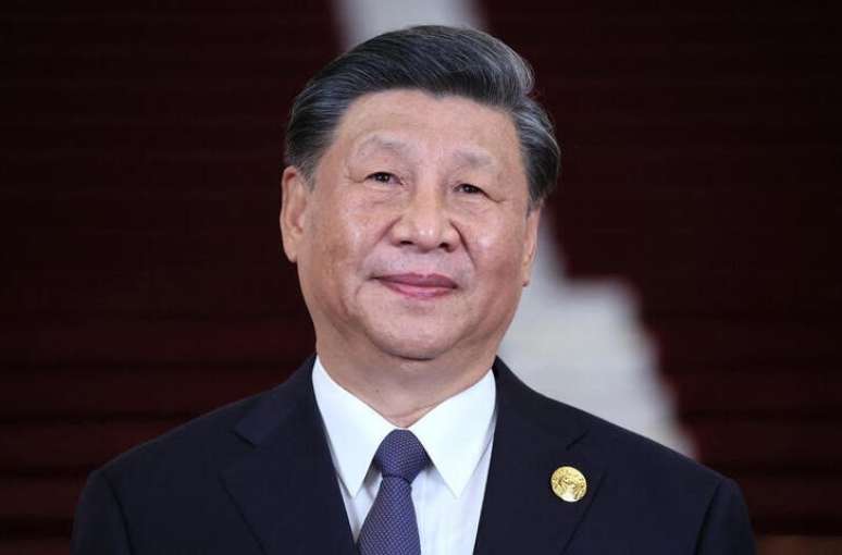 Presidente chinês, Xi Jinping