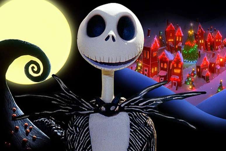 5 filmes de Halloween para toda a família