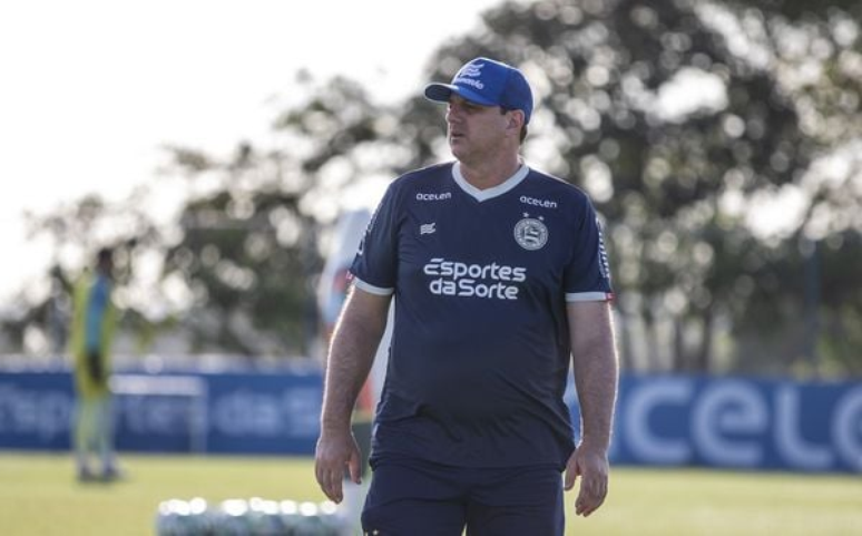 Let&iacute;cia Martins/EC Bahia