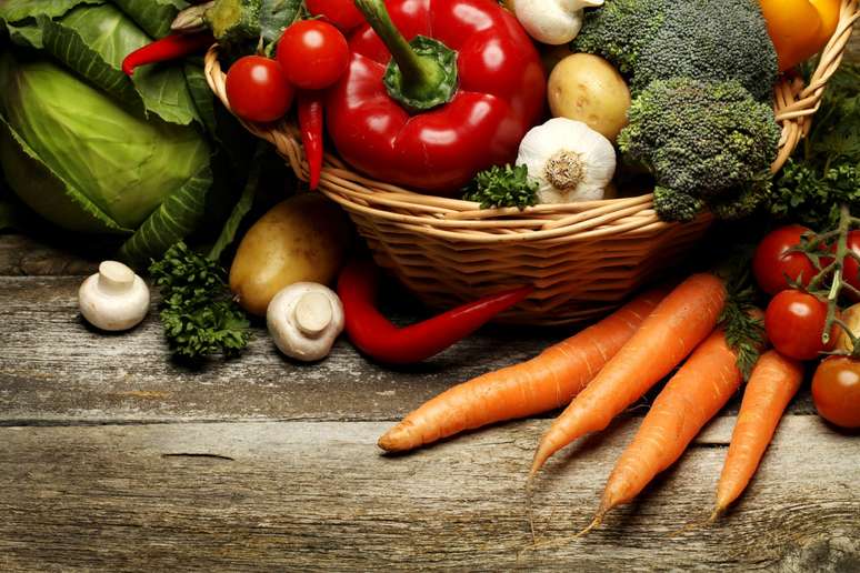 4 reasons to consume organic food