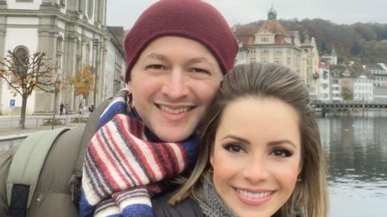 Significant shocks with new forecast for Sandy and Lucas Lima