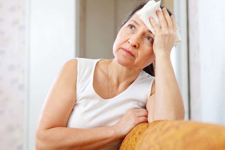 Médica endocrinologista revela os principais detalhes sobre a menopausa |