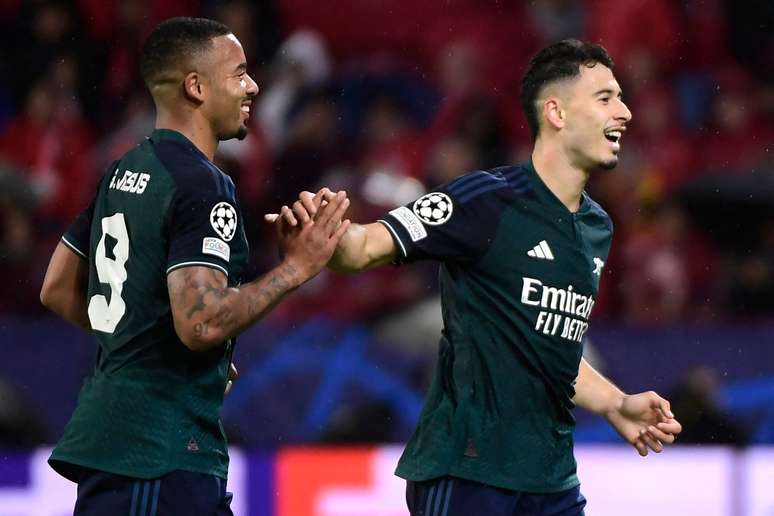 Confira os brasileiros que mais foram campeões da Champions League