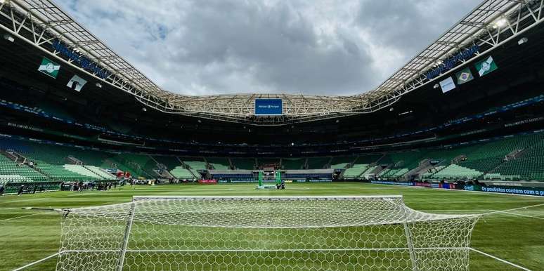 Brasileiro Feminino: ingressos populares para o jogo contra Bahia no  Allianz Parque – Palmeiras