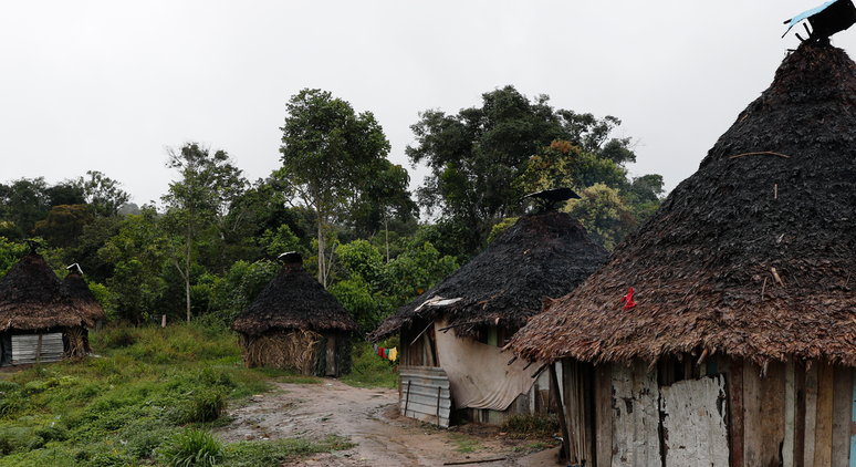 Representantes de corte interamericana visitarão TI Yanomami