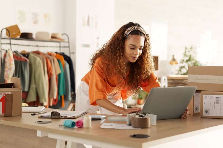 Um empreendedor deve estar pronto para aprender com os erros 
