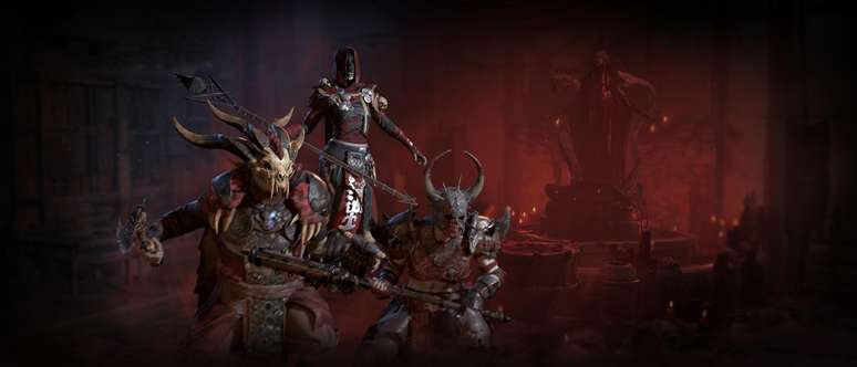 Baldur's Gate 3 ou Diablo IV: qual RPG escolher para jogar