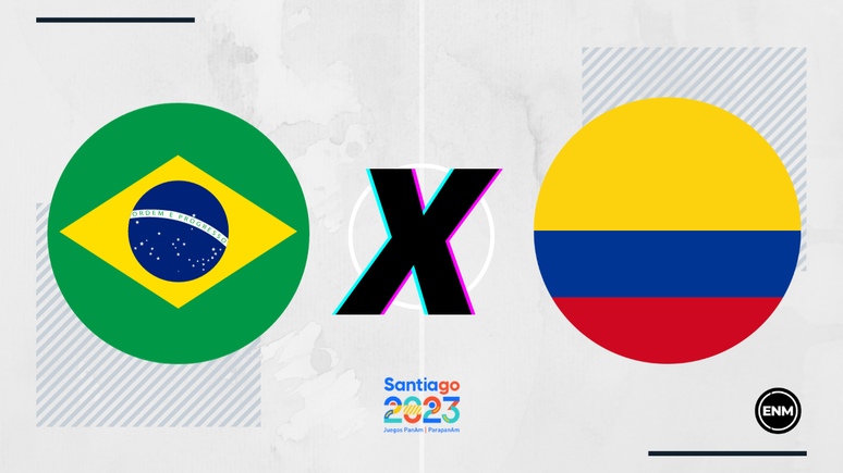 Brasil x EUA no Pan 2023: como assistir à estreia da Seleção na
