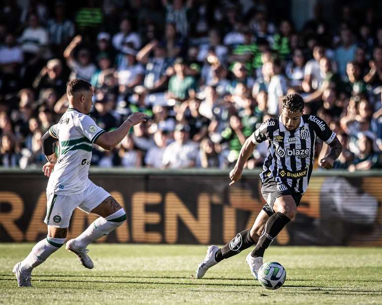 Santos: que horas joga o Santos, estatísticas e fotos – Terra