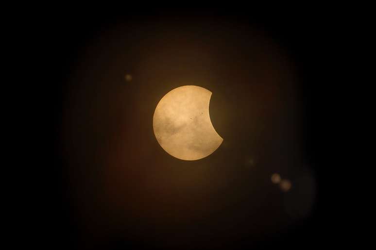 Eclipse de 28 de outubro