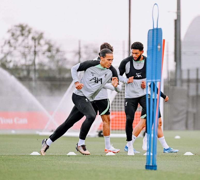 Com Liverpool tropeçando, é possível dizer que o 'verdadeiro