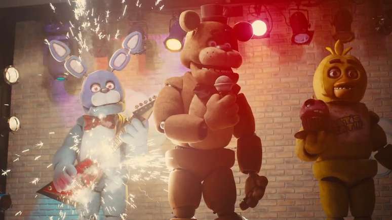 Five Nights at Freddy's ganha nova diretora para filme