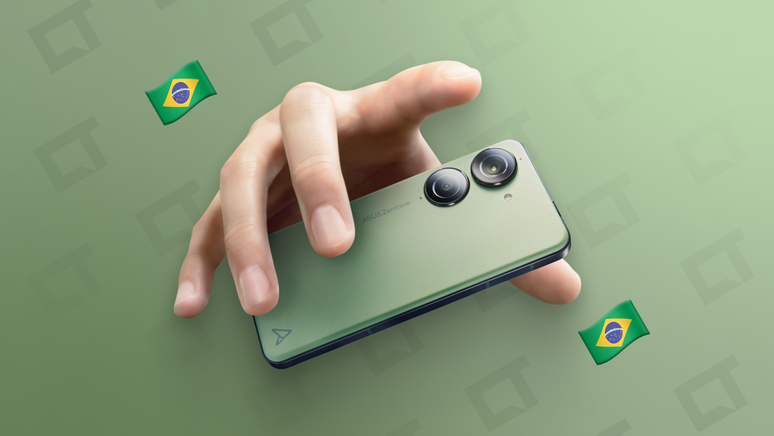 ASUS Zenfone 10 gets launch date in Brazil