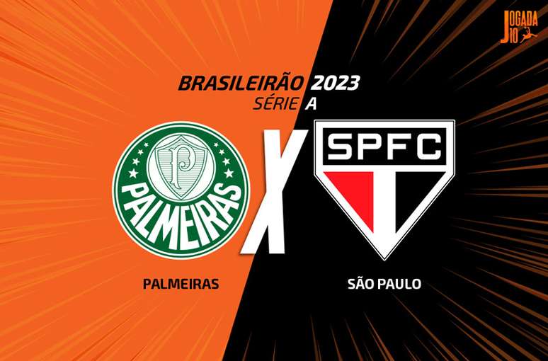 Palmeiras x São Paulo: informações, estatísticas e curiosidades – Palmeiras