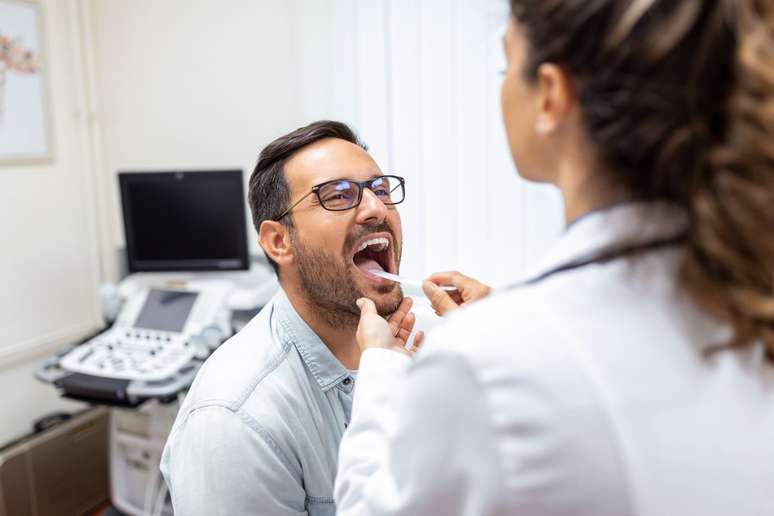 Mouth cancer: what it is, what are the symptoms and risk factors