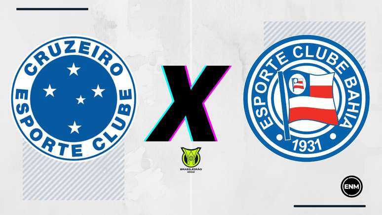 Assistir Cruzeiro x Atlético-MG online - Futebol Bahiano