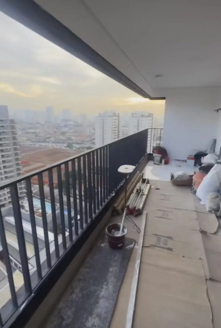 Arthur Aguiar’s son will live in a huge, luxurious apartment