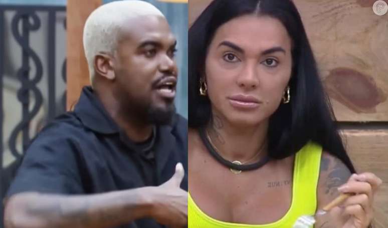 'Independente dela aceitar ou não': Simioni vira chacota em 'A Fazenda 15' após ser desmascarada em fofoca com Tonzão e Jaquelline .