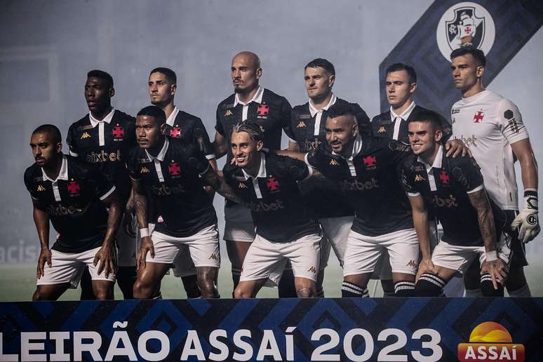 Cruzeiro x Vasco da Gama - Ao vivo - Brasileiro Série A - Minuto a Minuto  Terra
