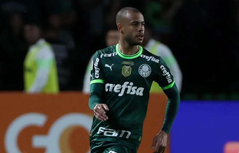 Mikael prega respeito pelo Palmeiras e prevê jogo difícil em São Paulo –  MeuSport