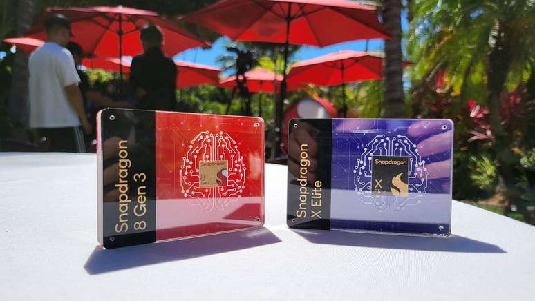 The Snapdragon Summit will have a busy first day focused on PCs and artificial intelligence