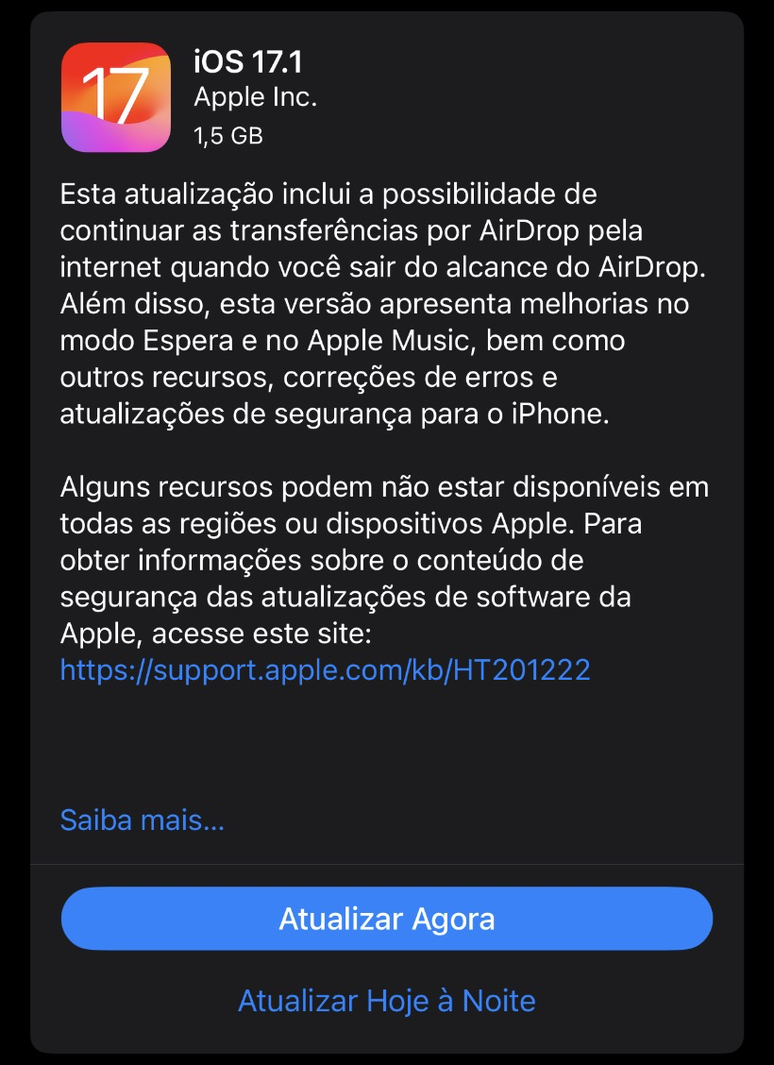 Agora você já pode instalar o Android em iPhones da Apple - TecMundo