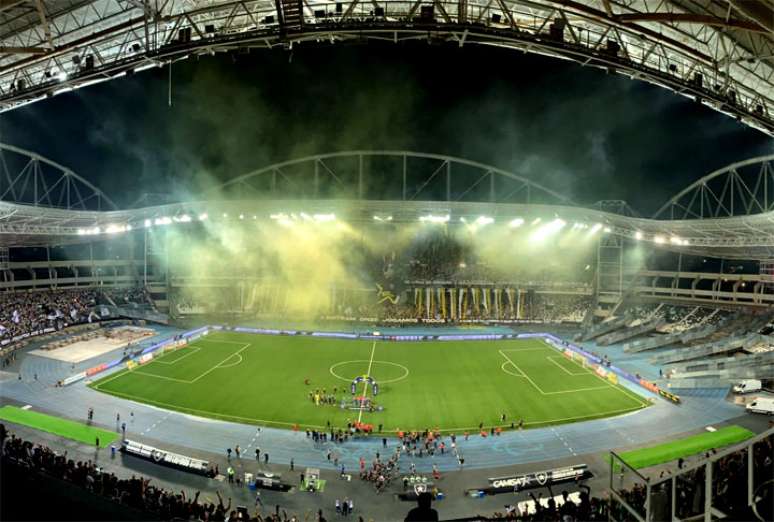 Venda de ingressos para jogo contra Botafogo no Allianz Parque pelo  Brasileirão – Palmeiras