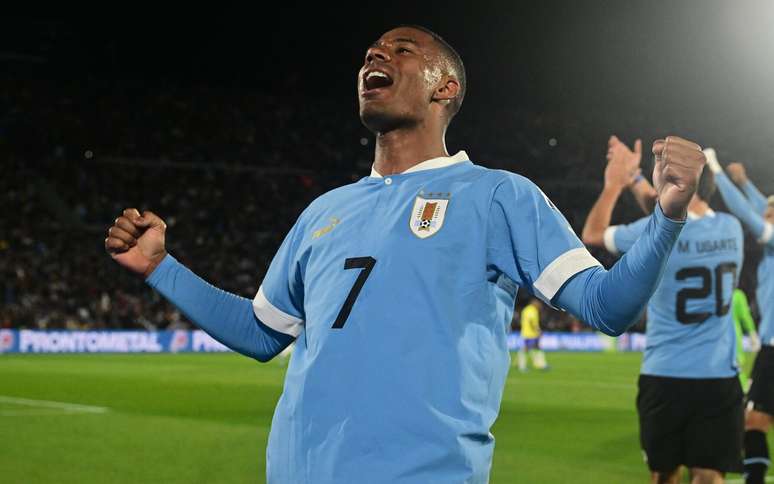Cuckold, so speak! Palmeiras fans list options for the club after Bruno Henrique’s ‘no’ Cuckold, so speak! Palmeiras fans list options for the club after Bruno Henrique’s ‘no’