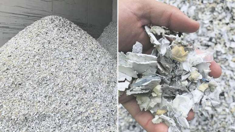 O programa garante que os equipamentos coletados sejam destinados para processadores de res&iacute;duos devidamente licenciados pelos &oacute;rg&atilde;os ambientais competentes