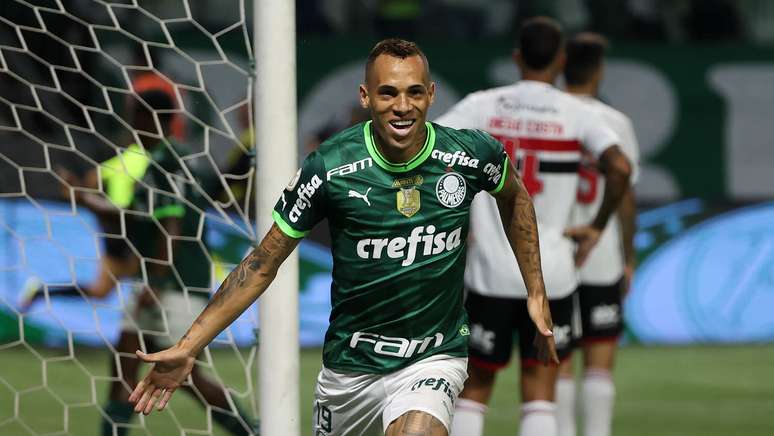 SÃO PAULO 0 X 1 PALMEIRAS, MELHORES MOMENTOS, 4ª RODADA PAULISTA 2022