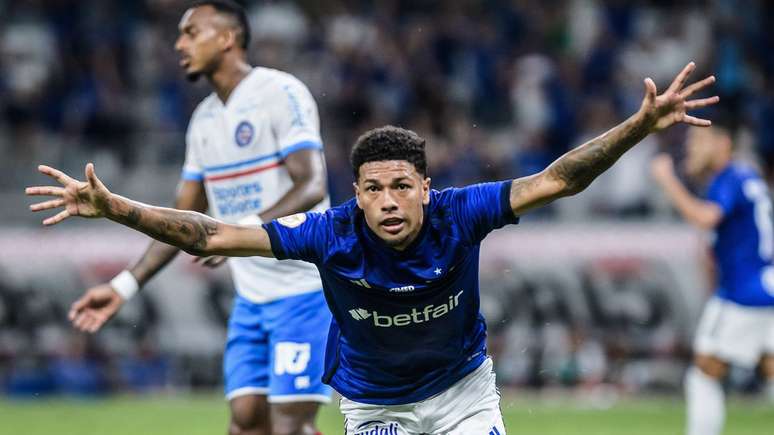 Bahia X Cruzeiro Ingressos Para A Partida Desta Quinta