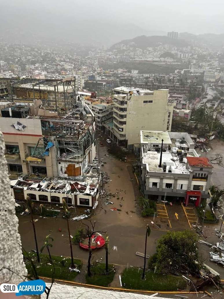 Acapulco