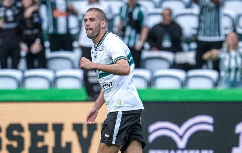 Santos x Coritiba: Confira onde assistir jogo do Santos e Coritiba ao vivo  com imagens; veja horário e escalações