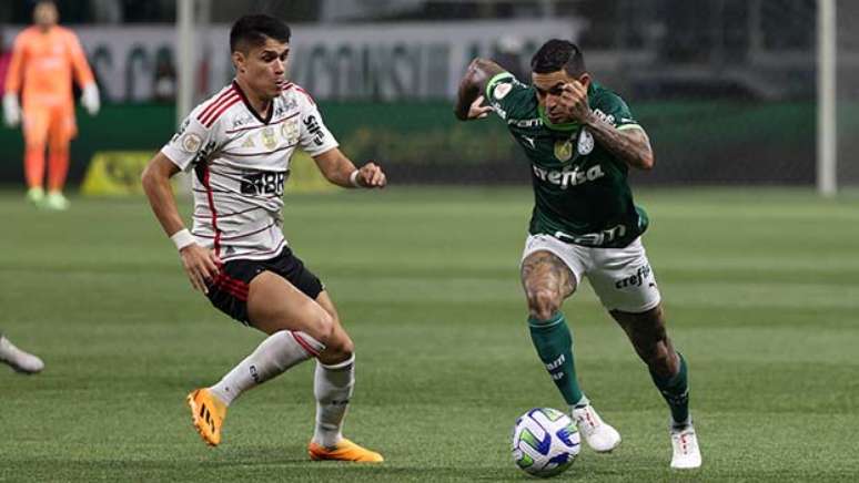 Venda de ingressos para jogo contra Flamengo no Allianz Parque pelo  Brasileirão – Palmeiras