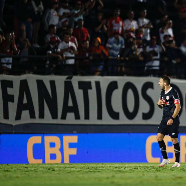 Red Bull Bragantino conhece tabela do Campeonato Paulista 2024