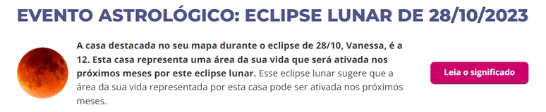 Lunar eclipse in Taurus on 10/28 Lunar eclipse in Taurus on 10/28