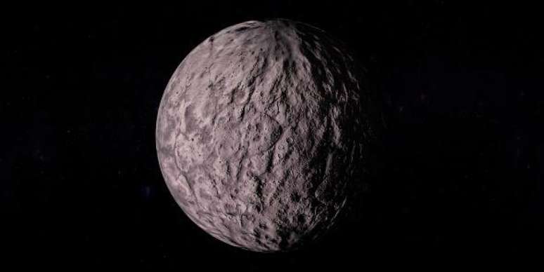 Seu nome foi escolhido por uma vota&ccedil;&atilde;o na internet, realizada por seus descobridores.