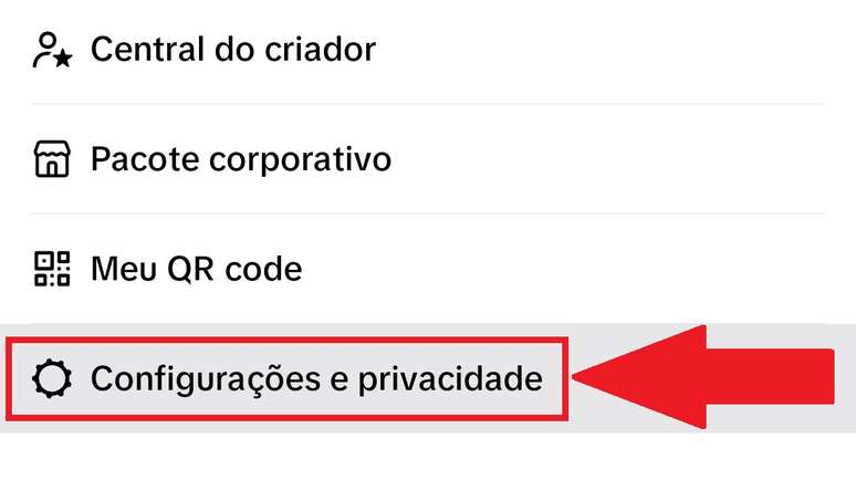 Como ver o histórico de vídeos assistidos no TikTok - Canaltech