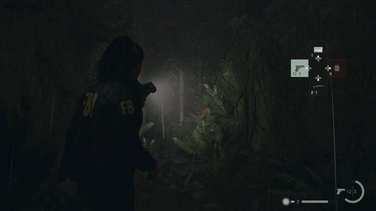 PC Gamer para jogar Alan Wake 2 seguindo os requisitos recomendados 